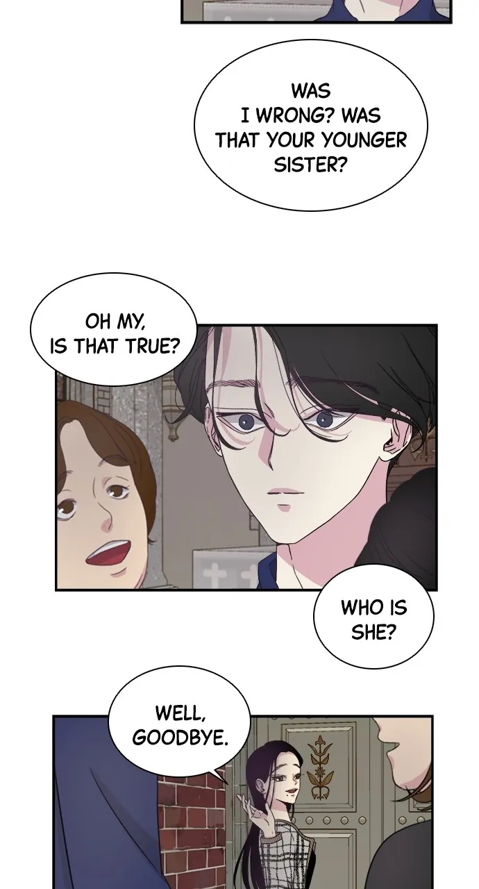 Read Trapped chapter 1 image 36 on Lezhin