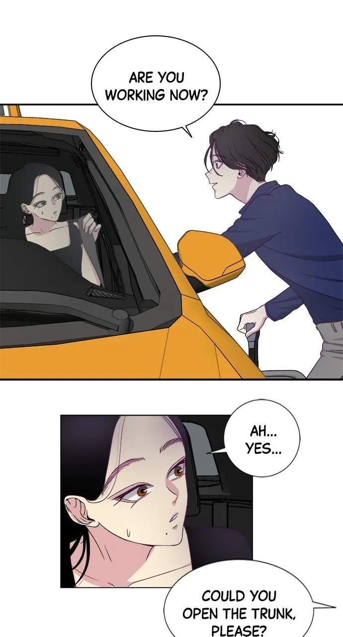 Read Trapped chapter 1 image 39 on Lezhin