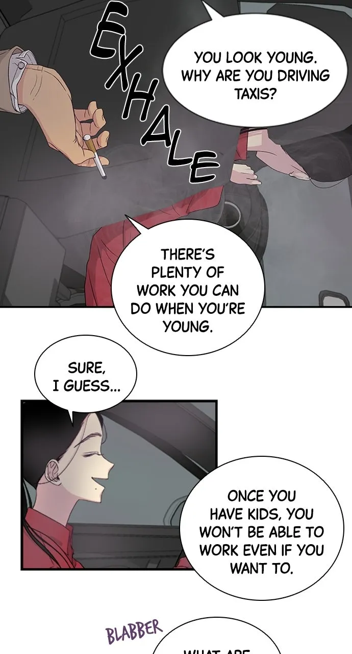 Read Trapped chapter 1 image 4 on Lezhin