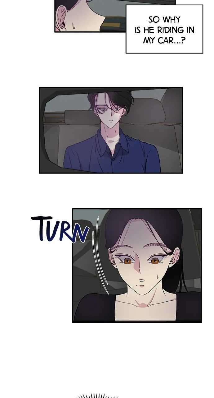 Read Trapped chapter 1 image 41 on Lezhin