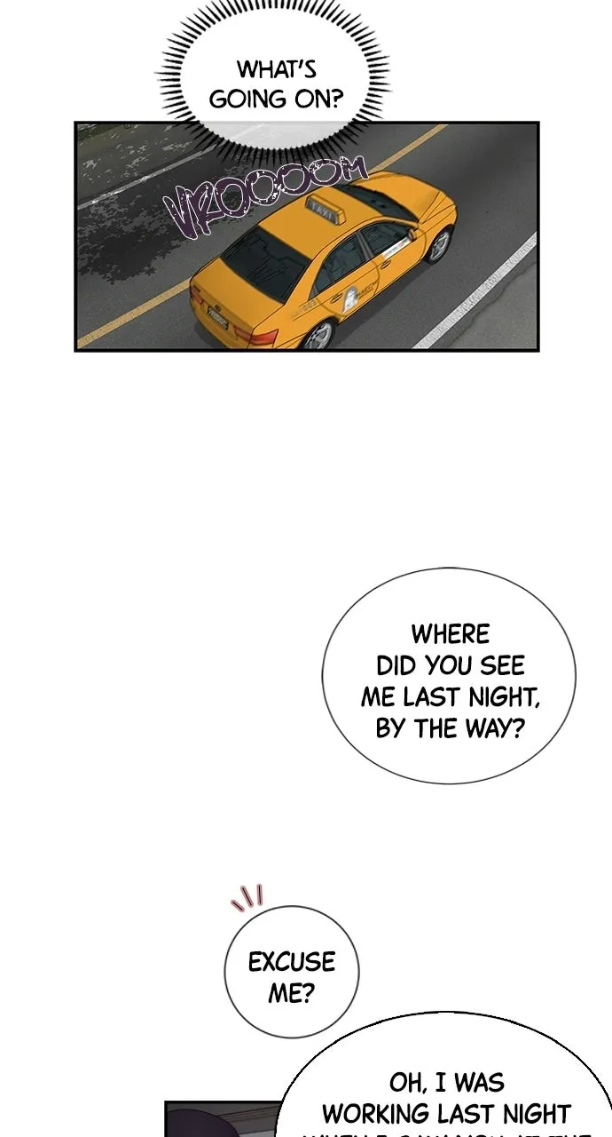 Read Trapped chapter 1 image 42 on Lezhin