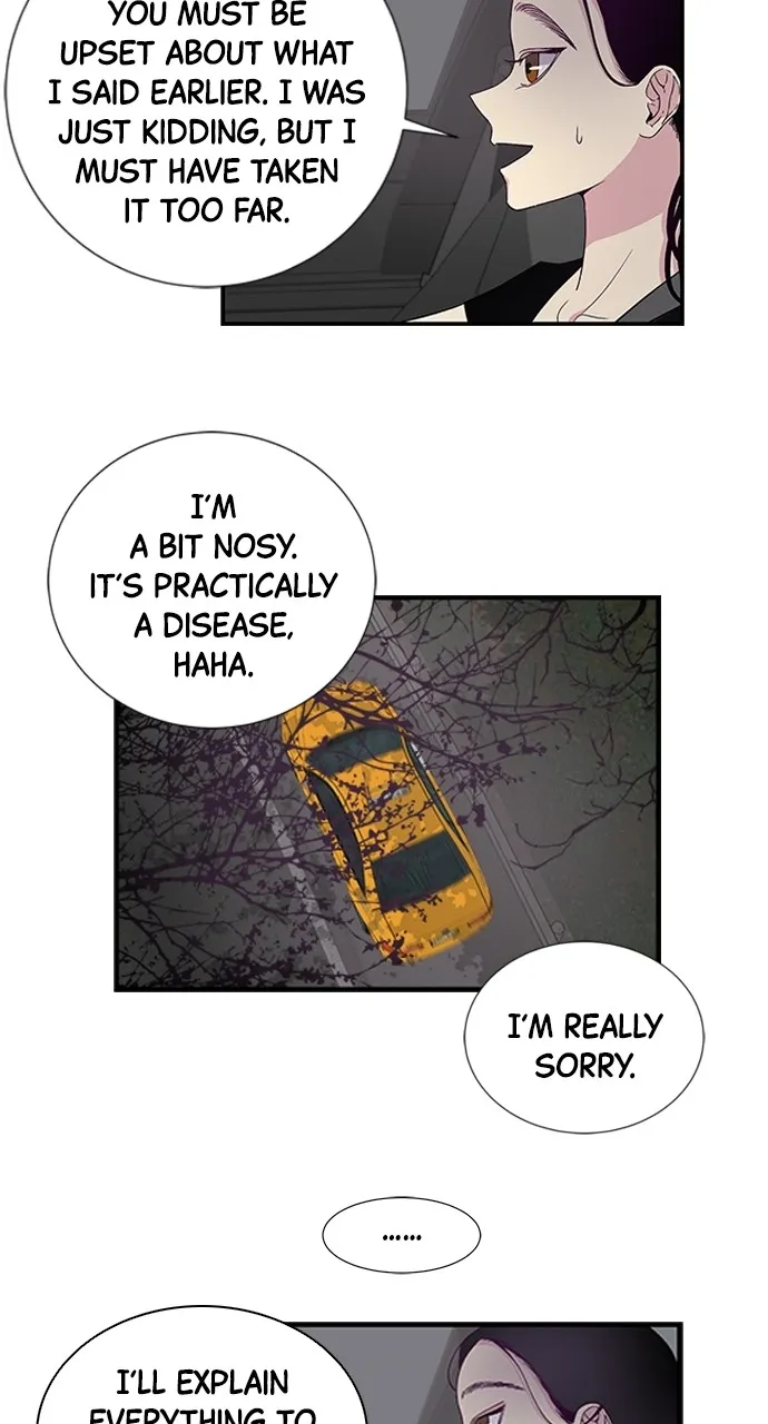 Read Trapped chapter 1 image 44 on Lezhin