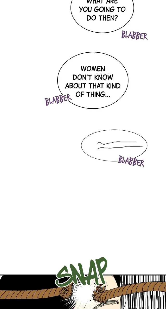 Read Trapped chapter 1 image 5 on Lezhin