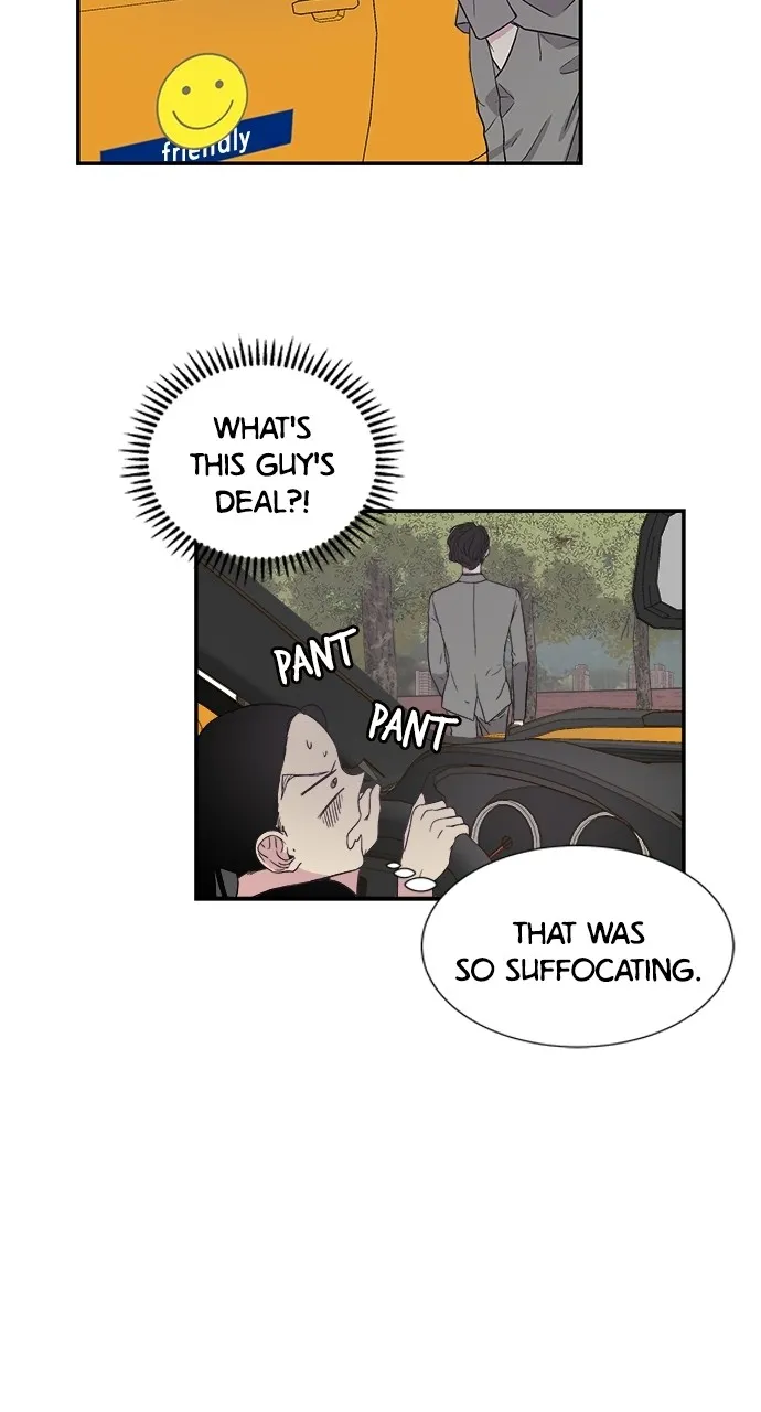 Read Trapped chapter 1 image 55 on Lezhin