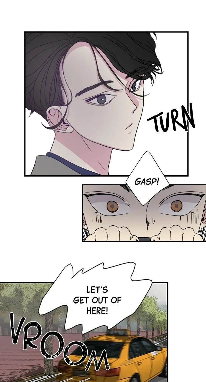 Read Trapped chapter 1 image 56 on Lezhin