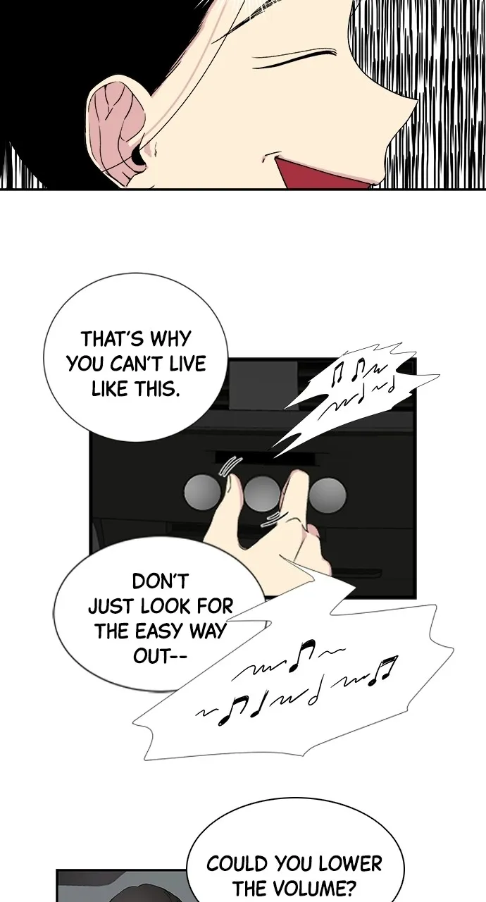 Read Trapped chapter 1 image 6 on Lezhin