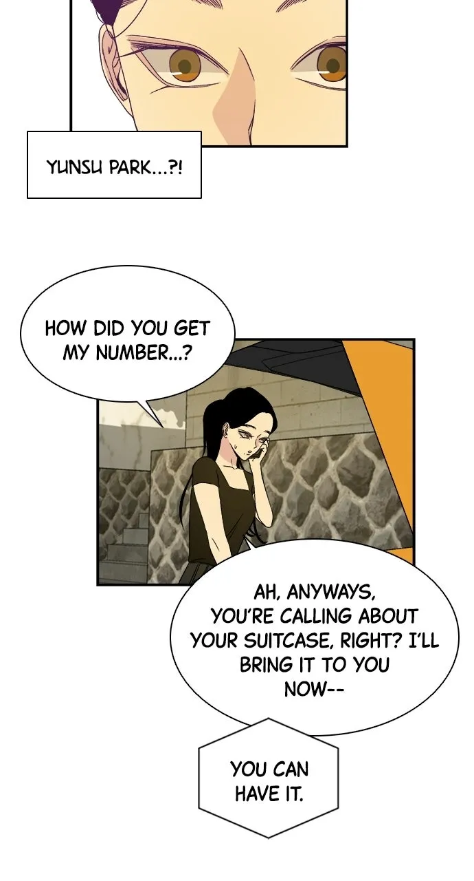 Read Trapped chapter 1 image 62 on Lezhin