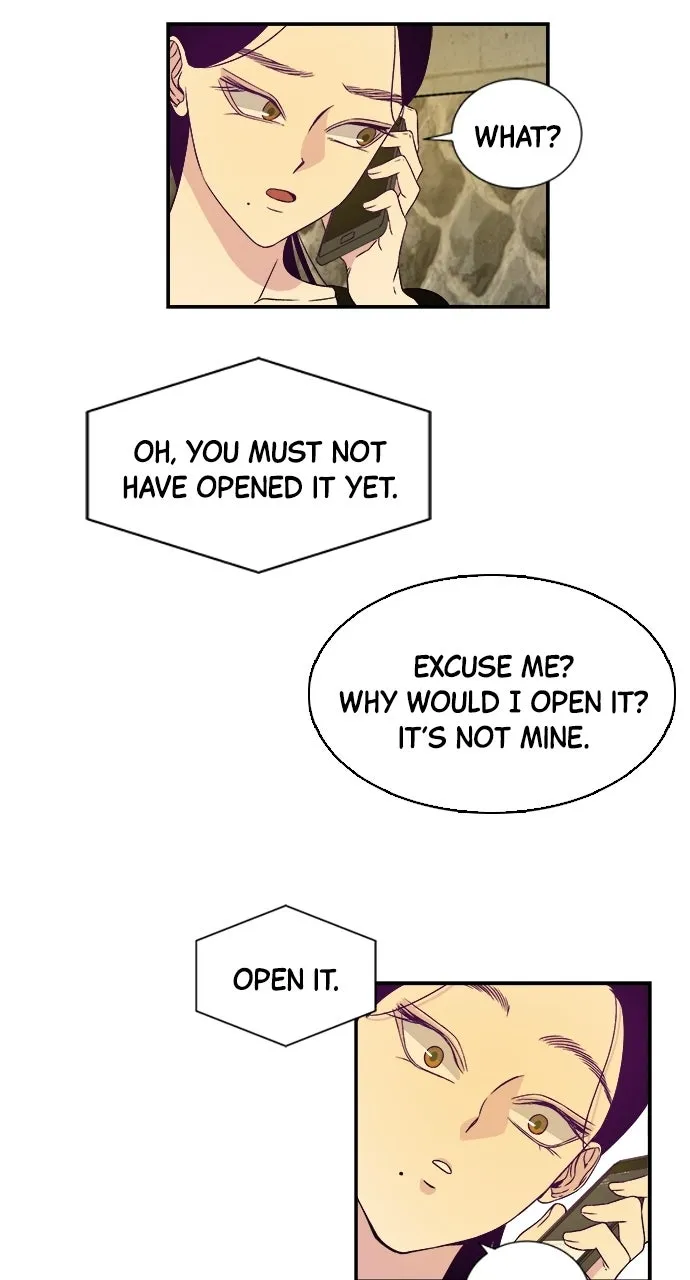 Read Trapped chapter 1 image 63 on Lezhin
