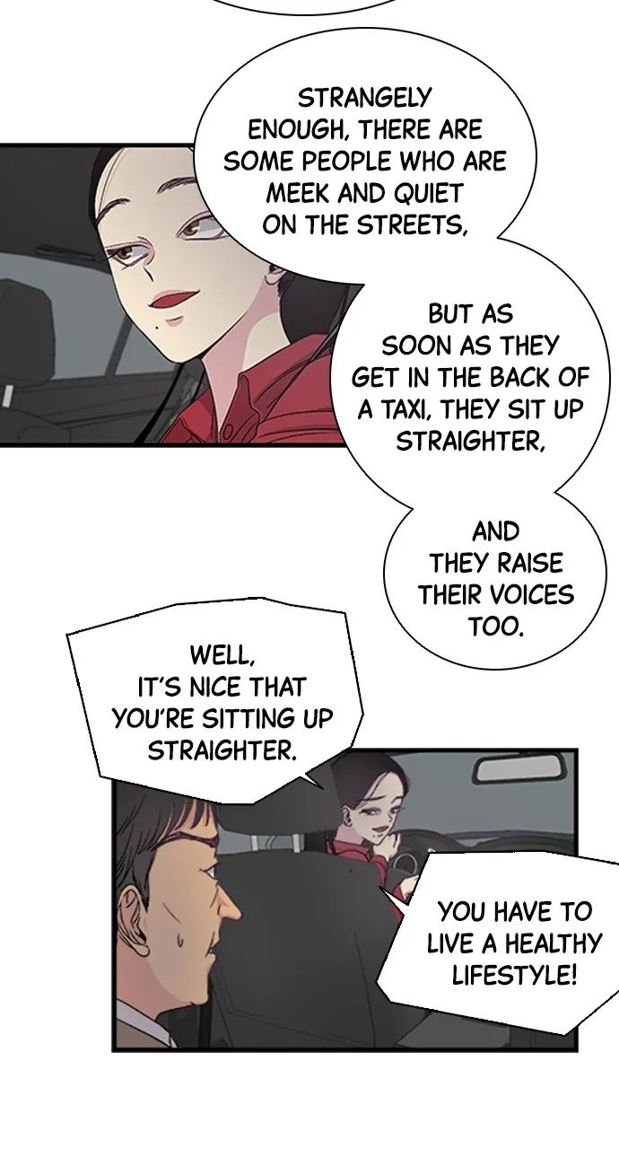 Read Trapped chapter 1 image 9 on Lezhin