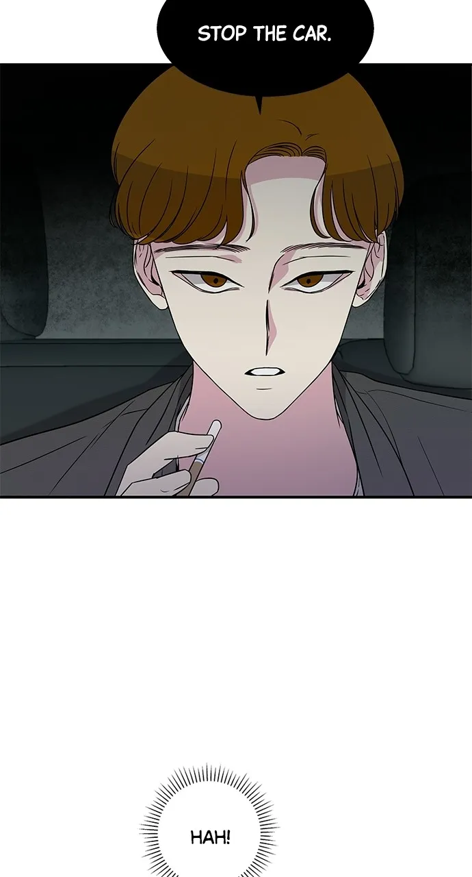 Read Trapped chapter 10 image 1 on Lezhin