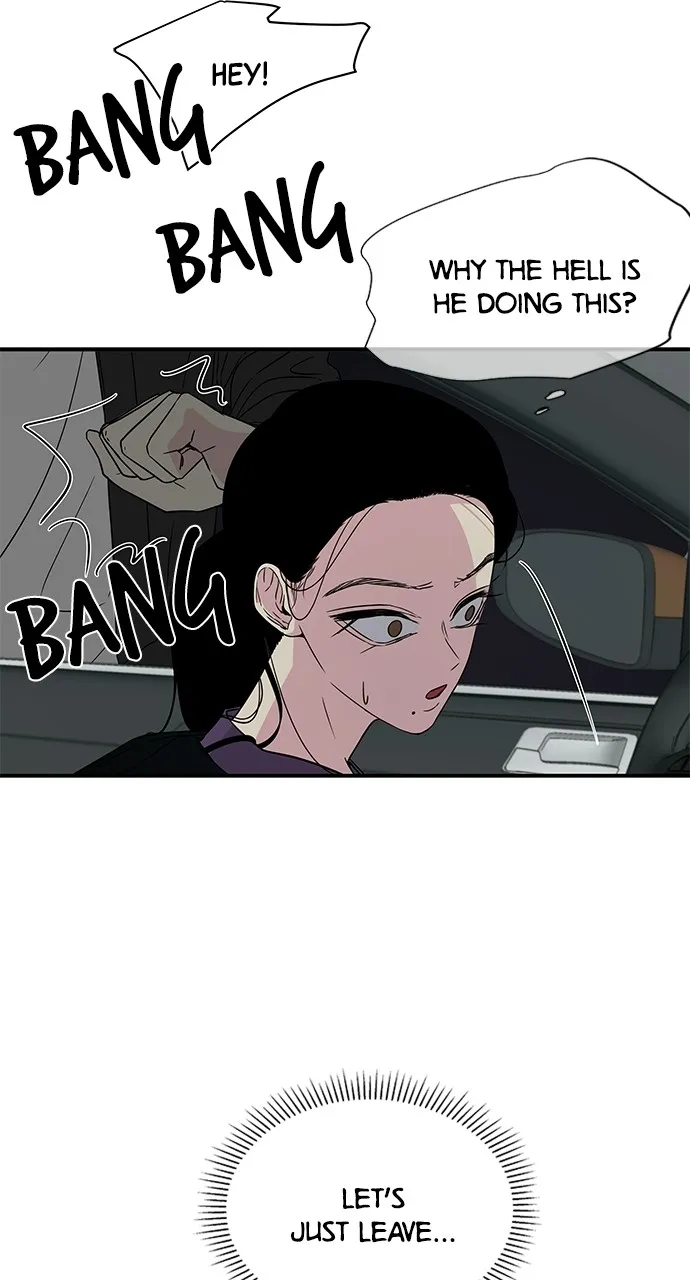 Read Trapped chapter 10 image 10 on Lezhin