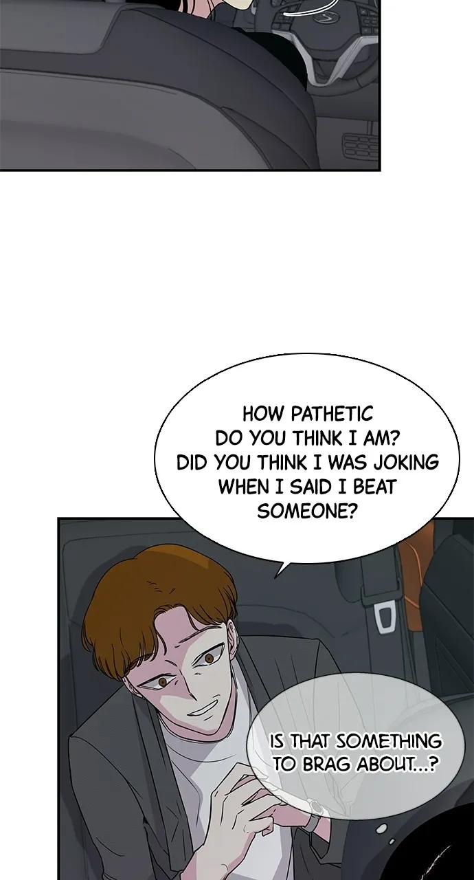 Read Trapped chapter 10 image 13 on Lezhin