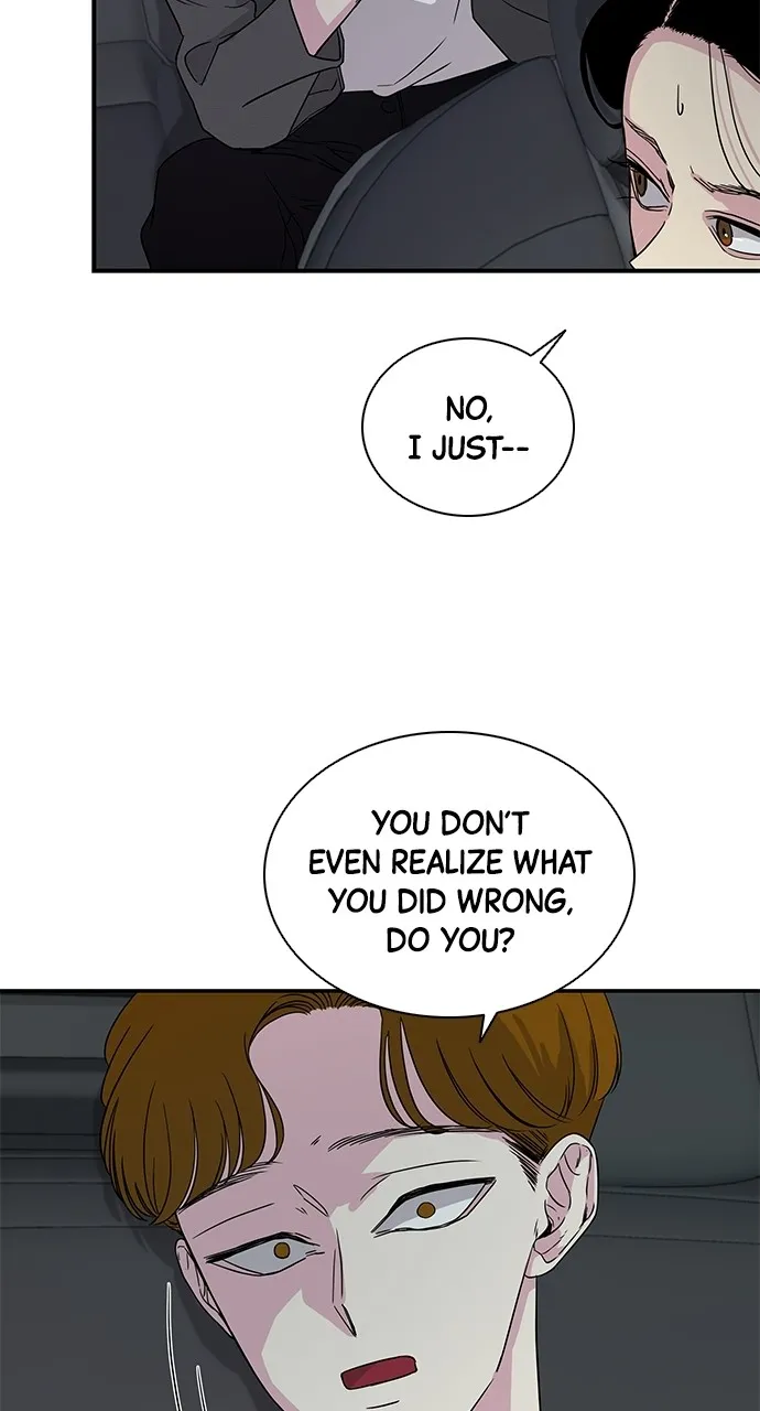 Read Trapped chapter 10 image 14 on Lezhin