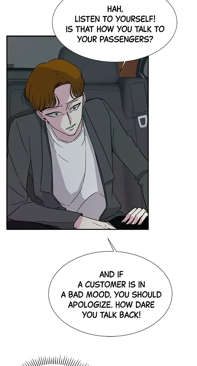 Read Trapped chapter 10 image 17 on Lezhin