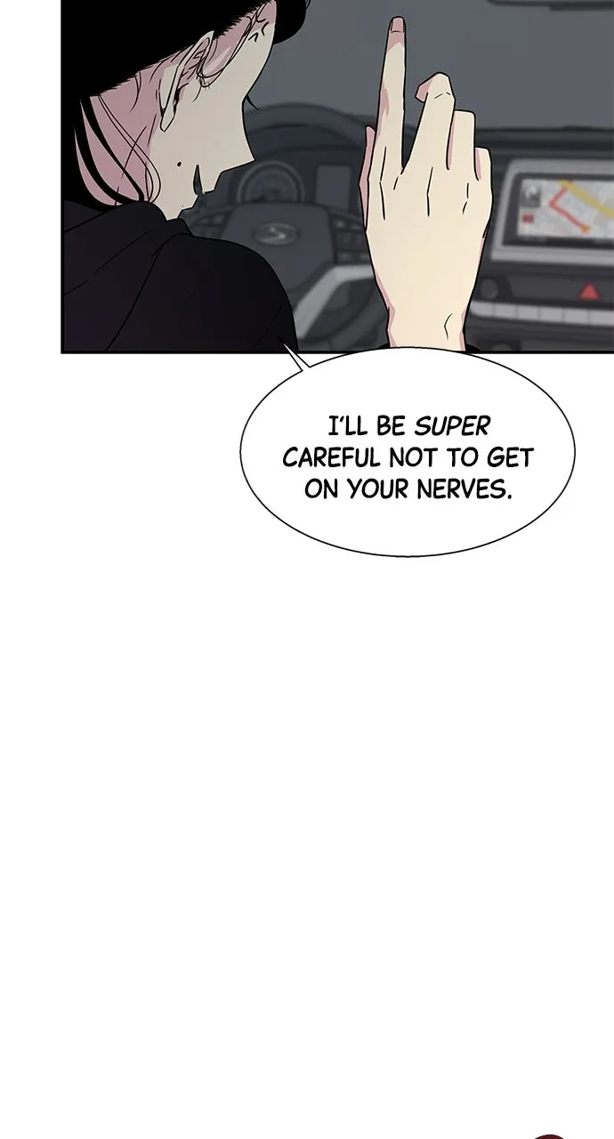 Read Trapped chapter 10 image 19 on Lezhin