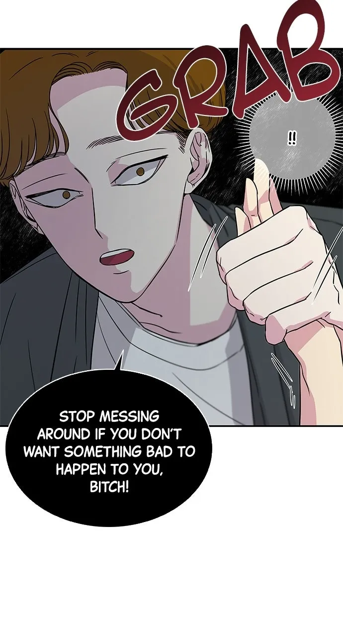 Read Trapped chapter 10 image 20 on Lezhin