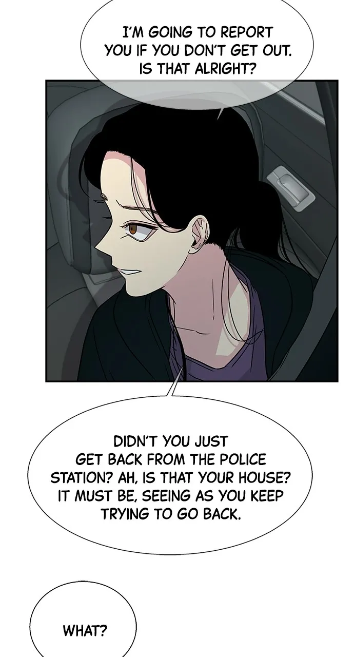 Read Trapped chapter 10 image 26 on Lezhin