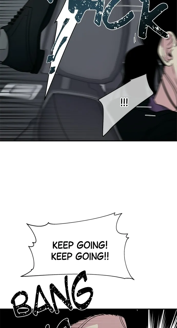 Read Trapped chapter 10 image 32 on Lezhin