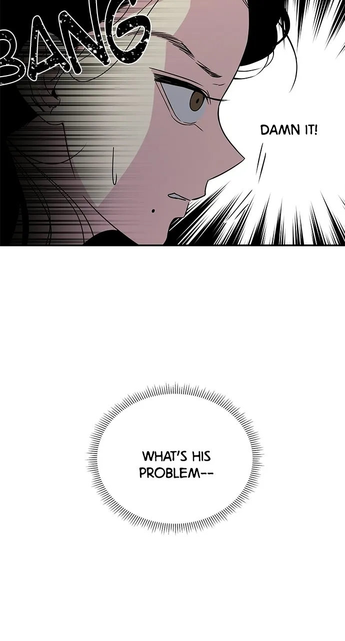 Read Trapped chapter 10 image 33 on Lezhin