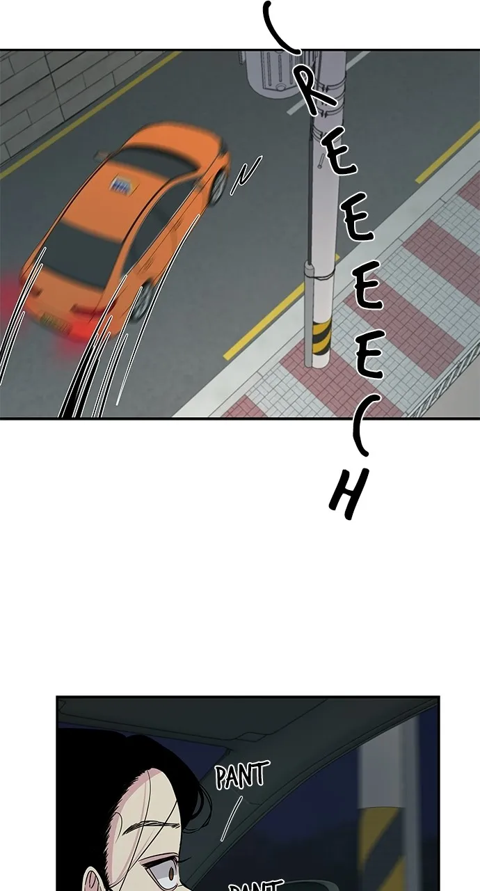 Read Trapped chapter 10 image 35 on Lezhin