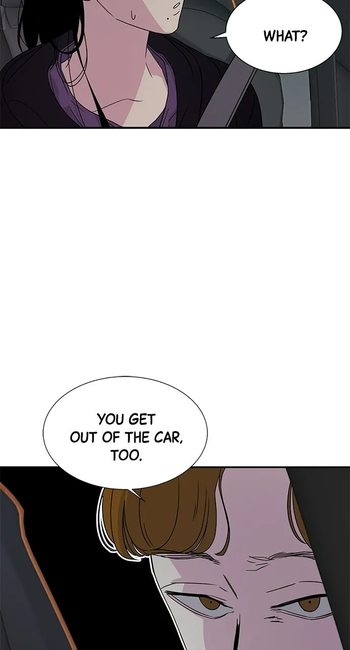Read Trapped chapter 10 image 5 on Lezhin