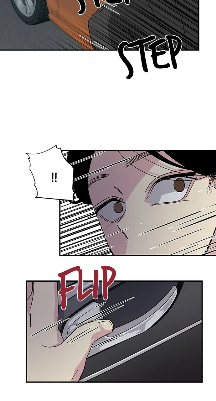 Read Trapped chapter 10 image 7 on Lezhin