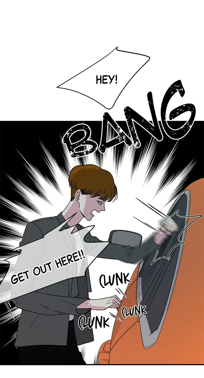 Read Trapped chapter 10 image 9 on Lezhin