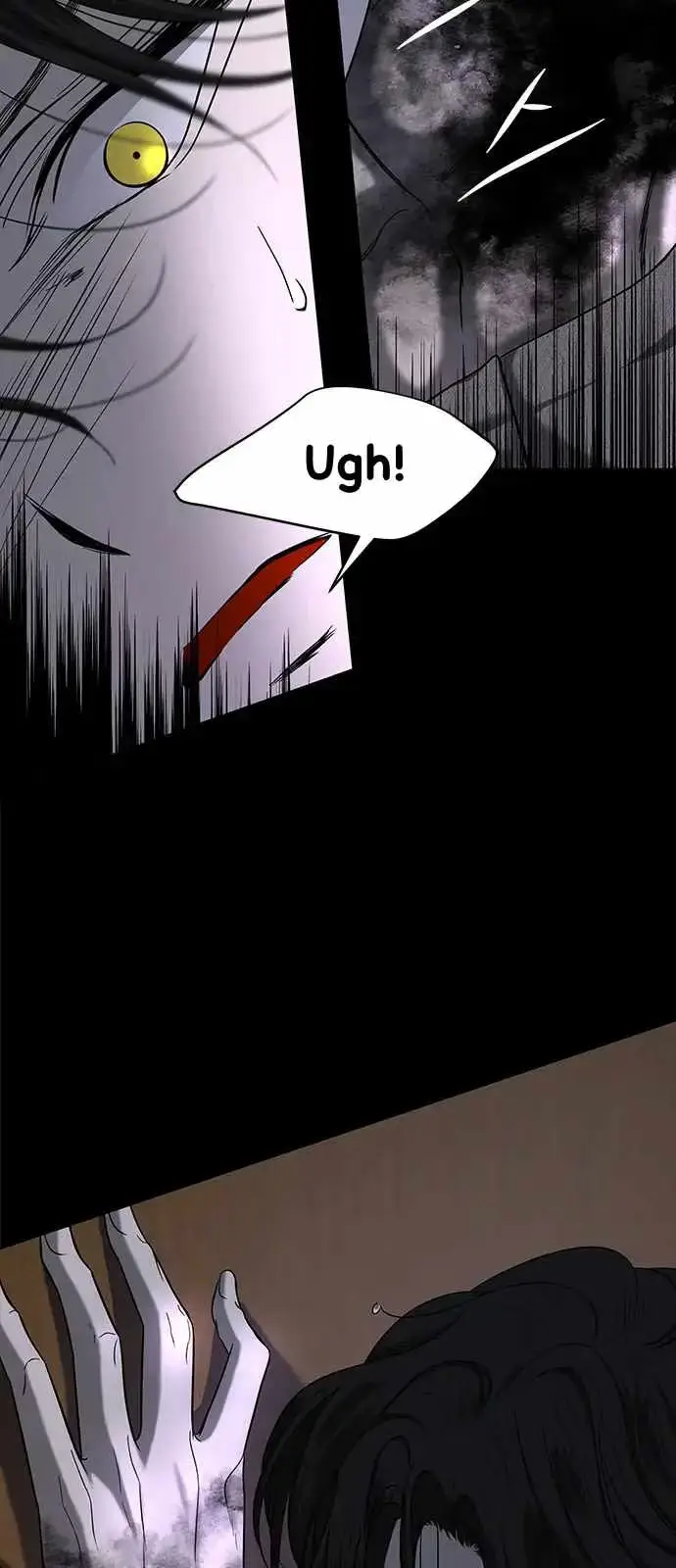 Read Trapped chapter 100 image 11 on Lezhin