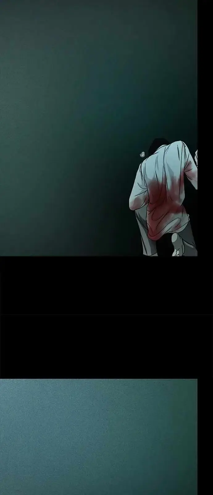 Read Trapped chapter 100 image 20 on Lezhin