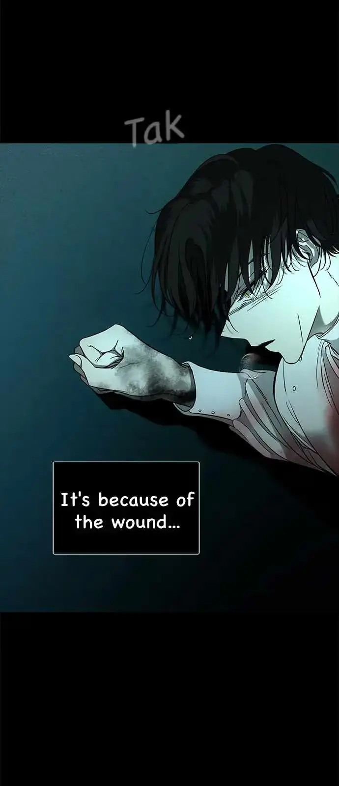 Read Trapped chapter 100 image 23 on Lezhin