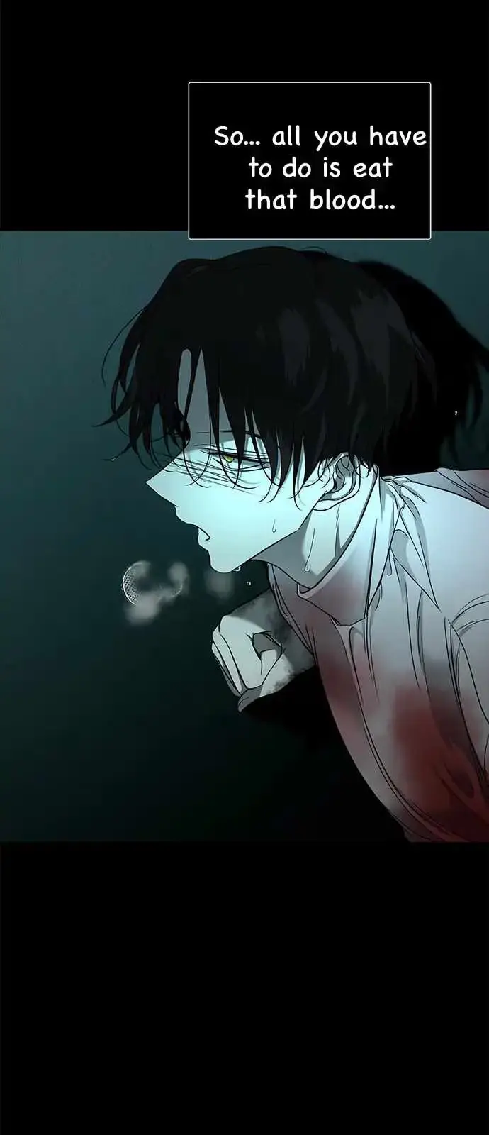 Read Trapped chapter 100 image 24 on Lezhin