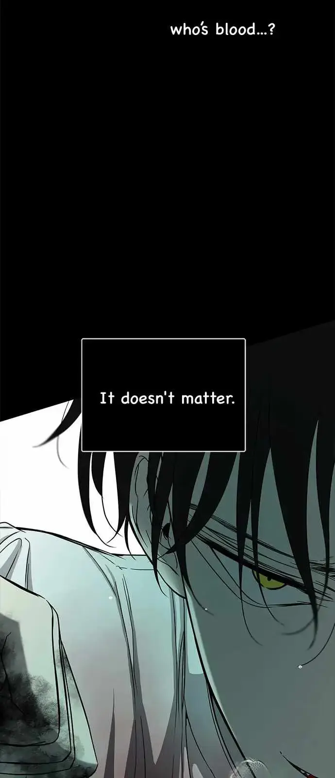 Read Trapped chapter 100 image 27 on Lezhin