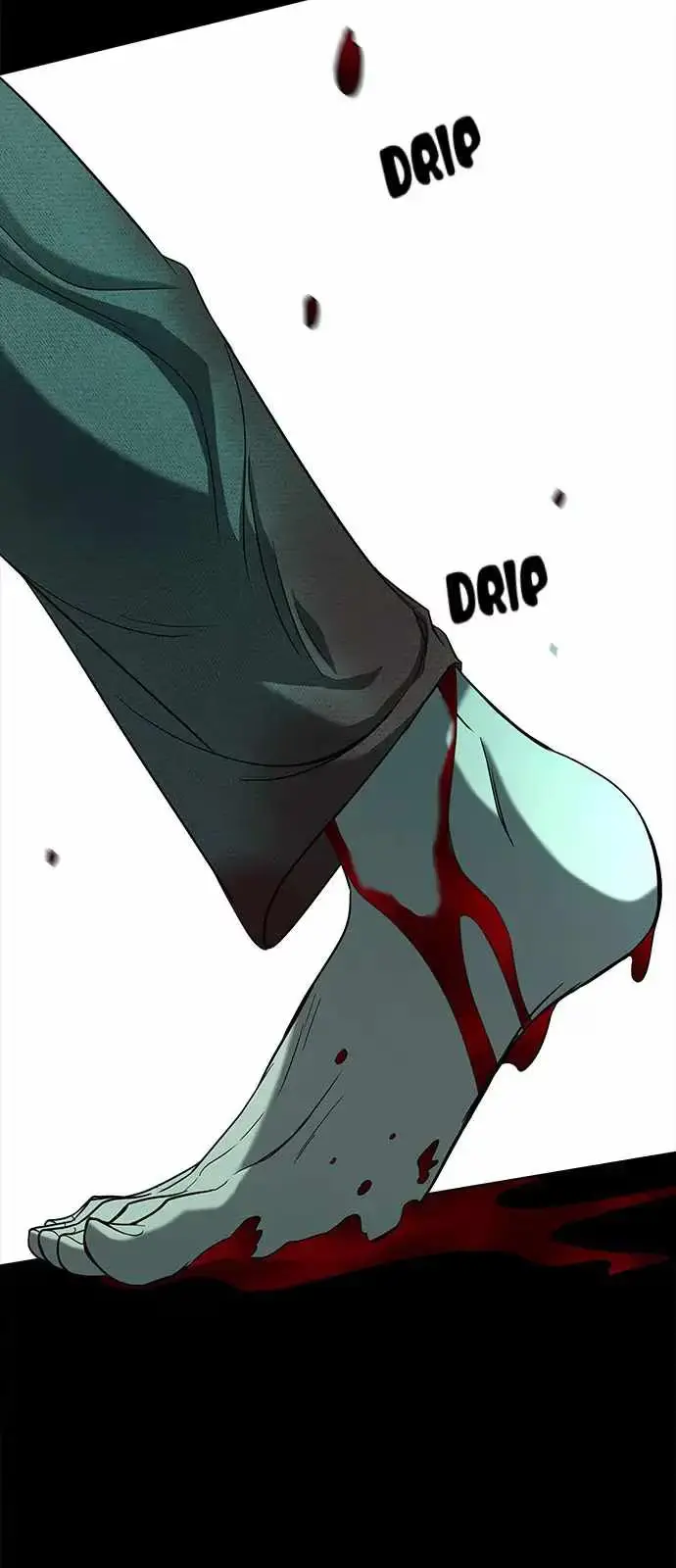 Read Trapped chapter 100 image 30 on Lezhin