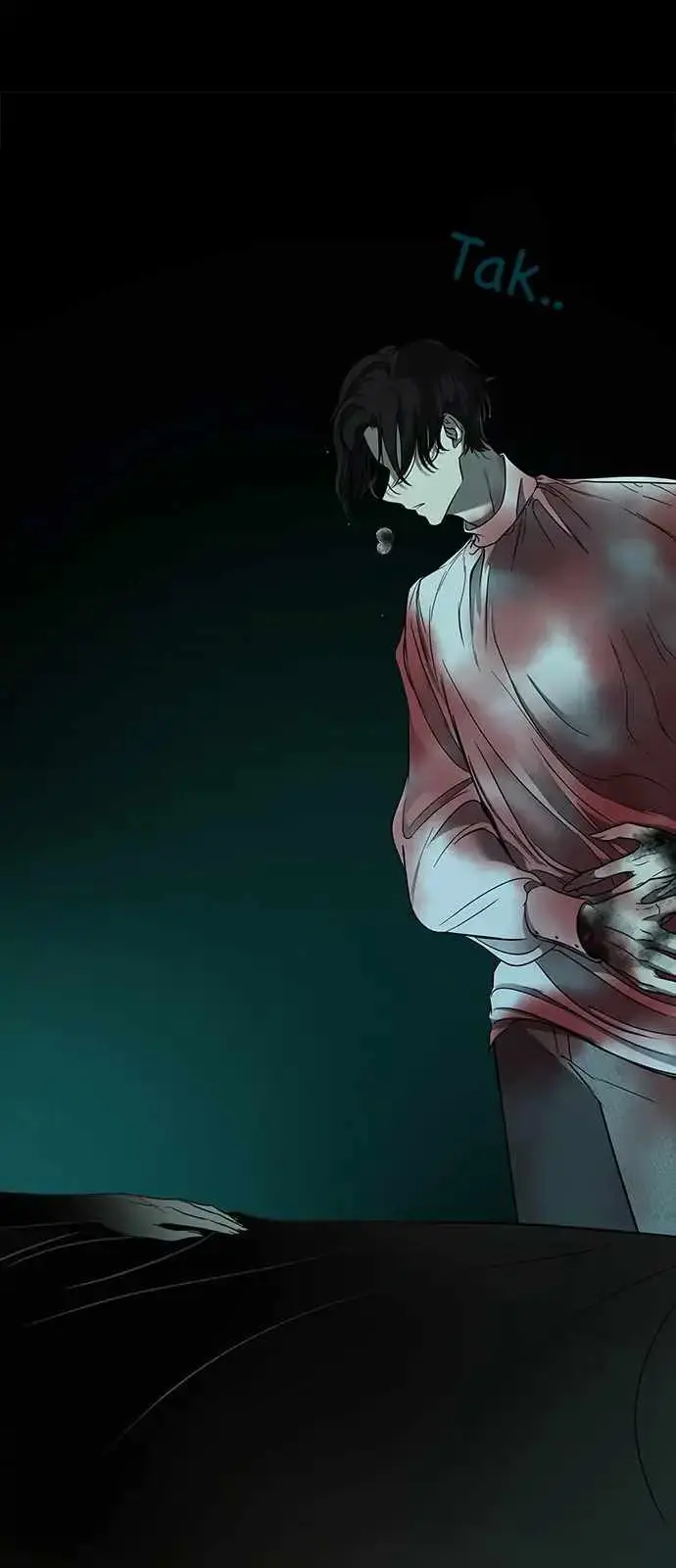 Read Trapped chapter 100 image 32 on Lezhin