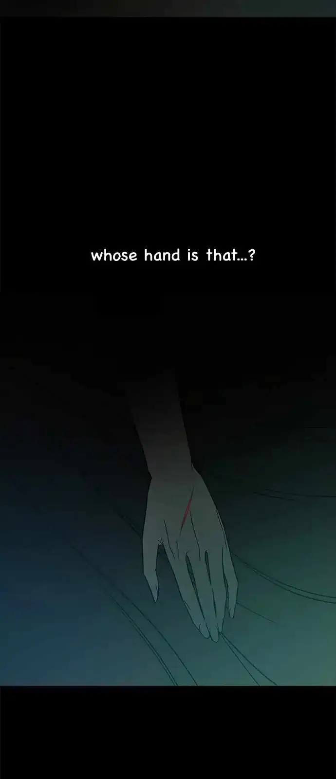Read Trapped chapter 100 image 33 on Lezhin