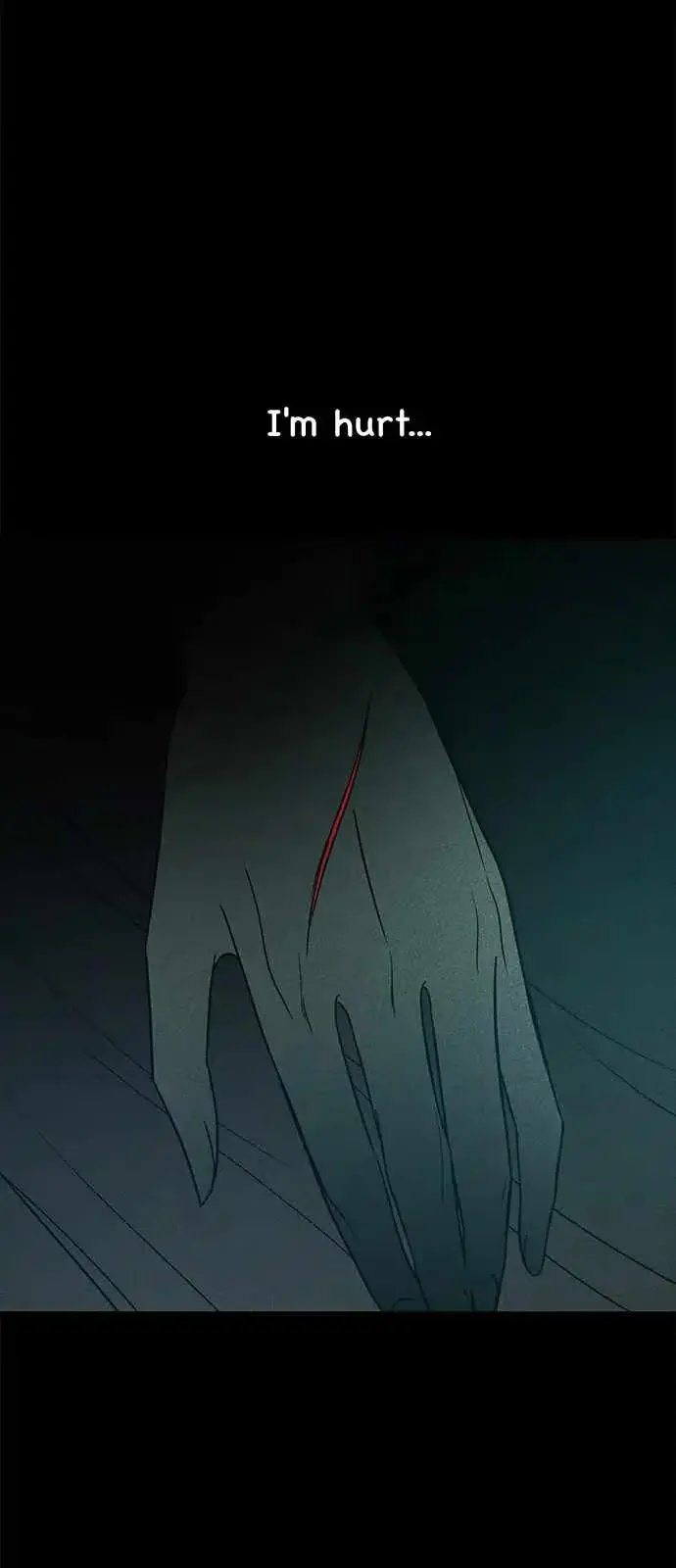 Read Trapped chapter 100 image 34 on Lezhin