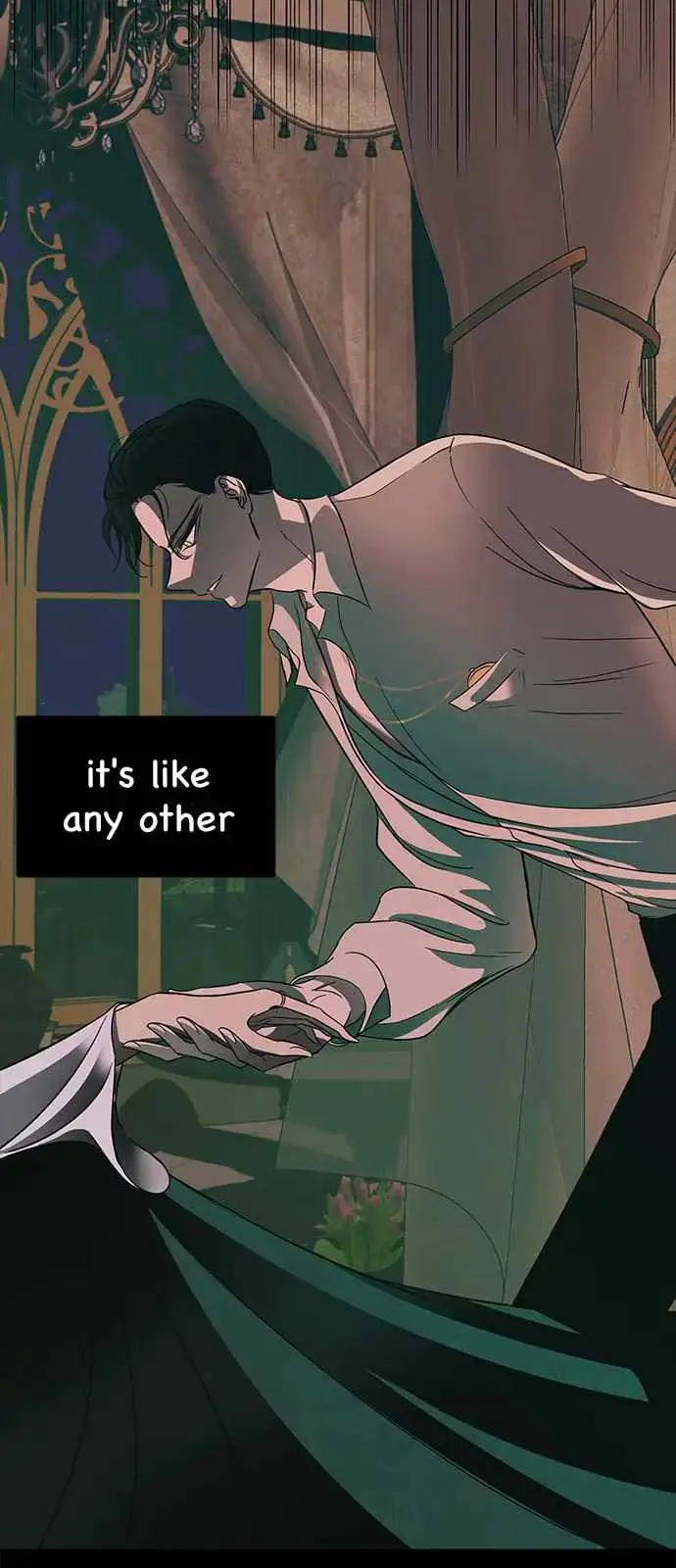 Read Trapped chapter 100 image 37 on Lezhin
