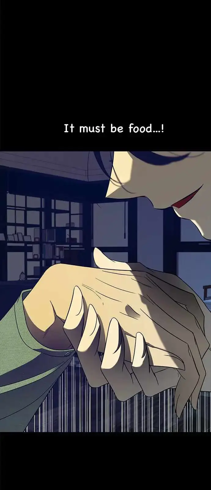 Read Trapped chapter 100 image 39 on Lezhin