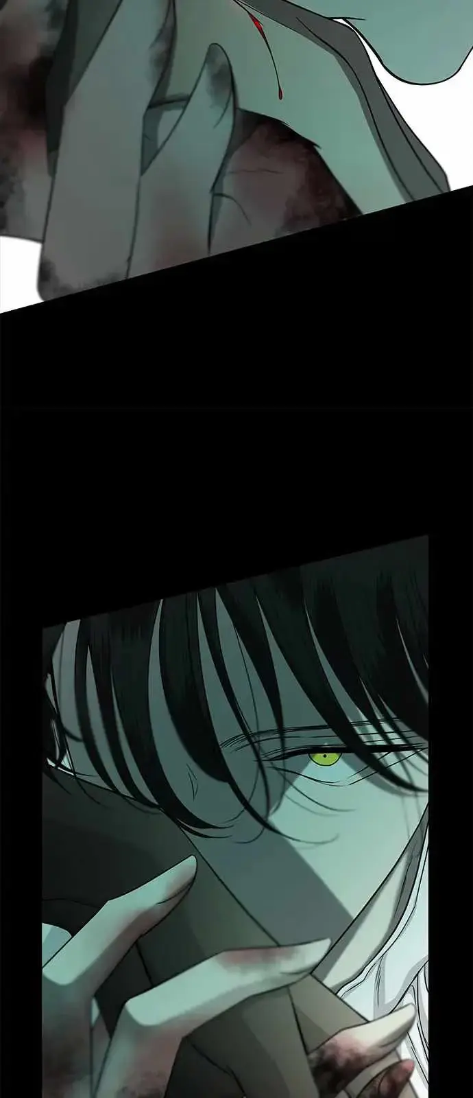 Read Trapped chapter 100 image 42 on Lezhin