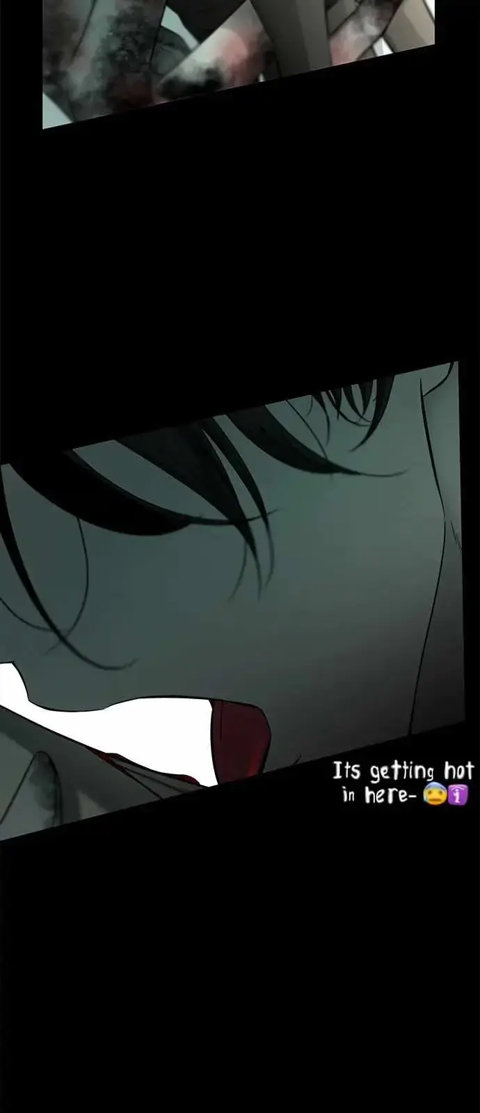 Read Trapped chapter 100 image 43 on Lezhin