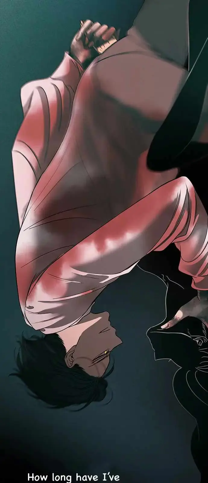 Read Trapped chapter 100 image 48 on Lezhin