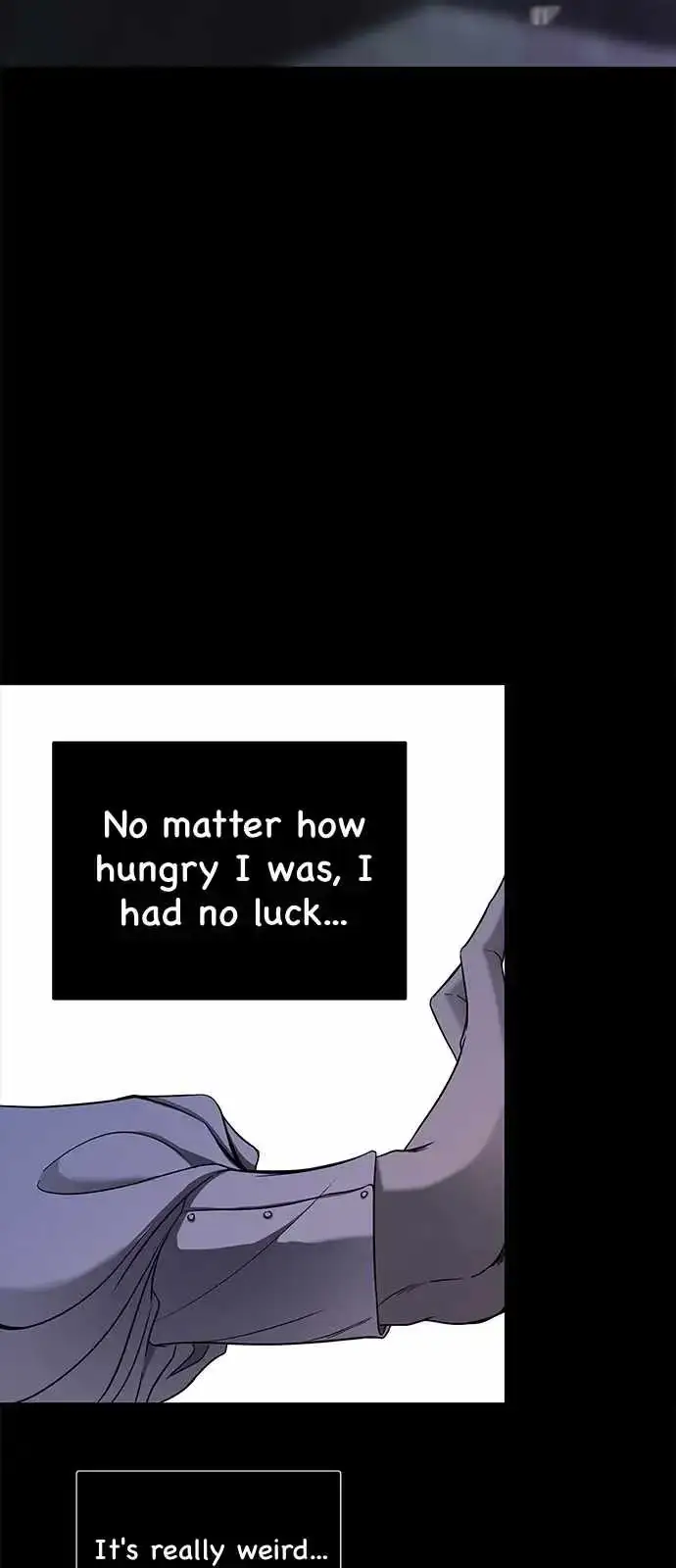 Read Trapped chapter 100 image 5 on Lezhin