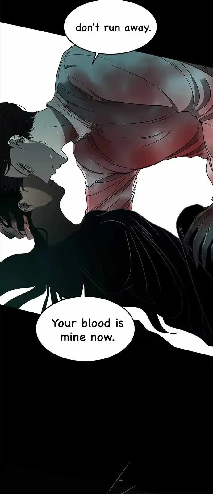 Read Trapped chapter 100 image 53 on Lezhin