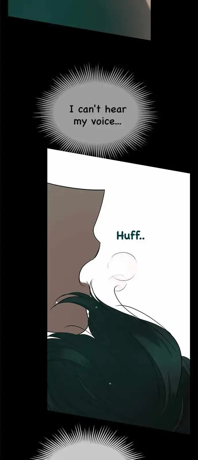 Read Trapped chapter 100 image 57 on Lezhin