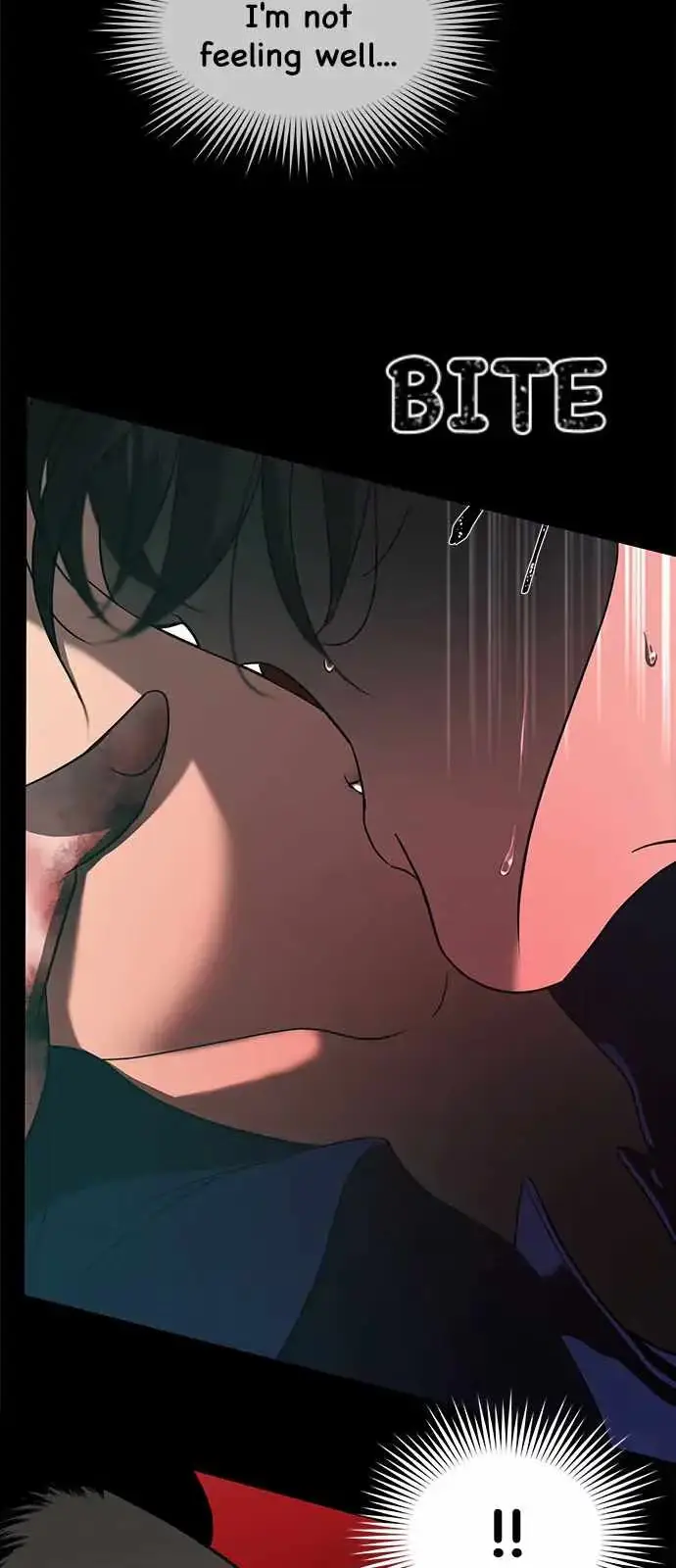 Read Trapped chapter 100 image 58 on Lezhin