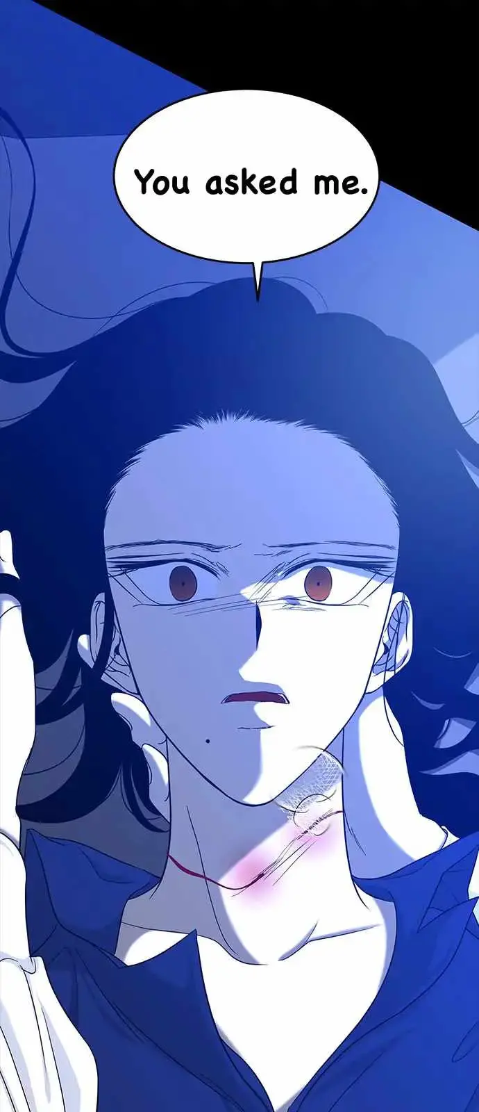 Read Trapped chapter 100 image 72 on Lezhin