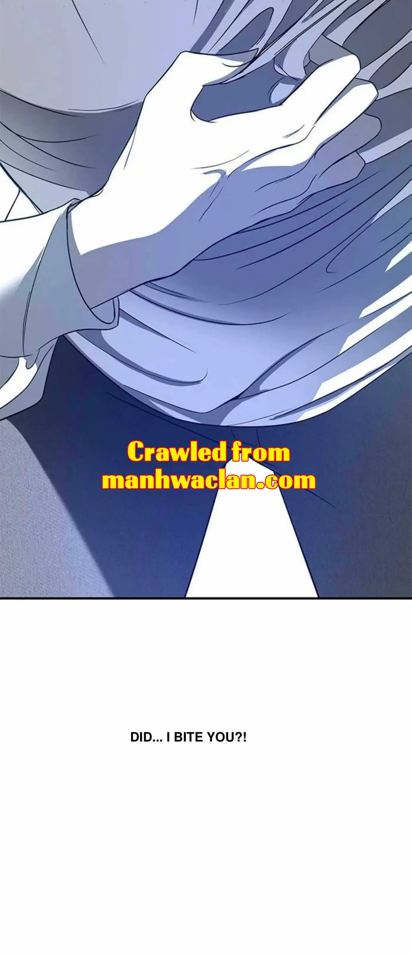 Read Trapped chapter 101 image 1 on Lezhin