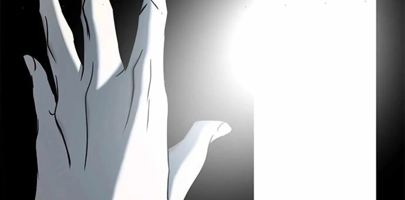 Read Trapped chapter 101 image 100 on Lezhin