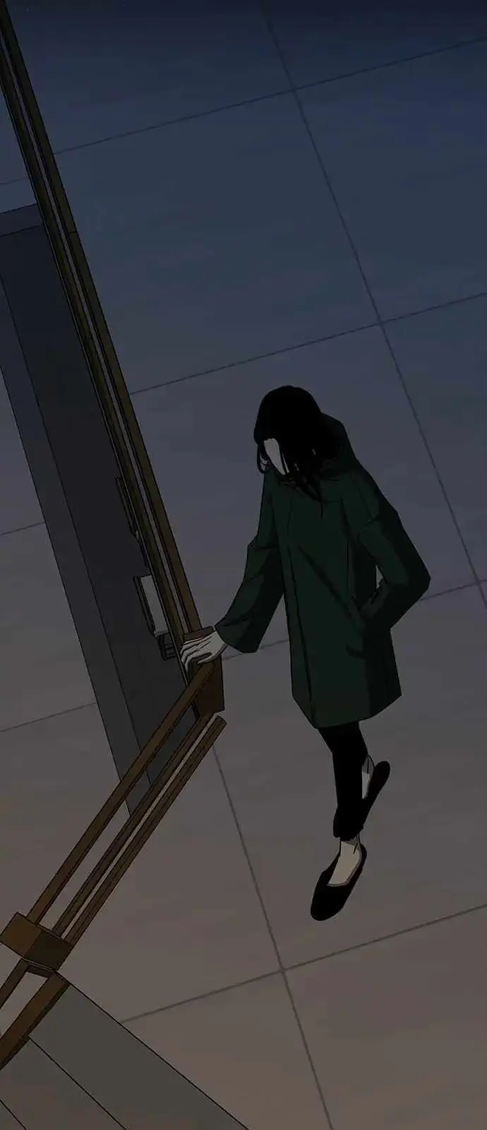 Read Trapped chapter 101 image 128 on Lezhin