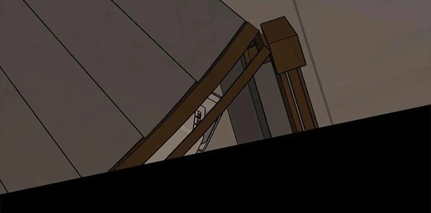 Read Trapped chapter 101 image 129 on Lezhin
